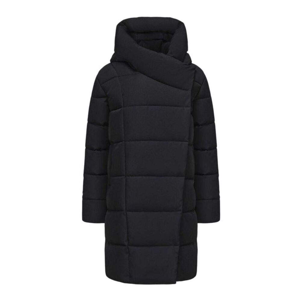Gelert Childrens/Kids Ottawa Plain  Parka / Black